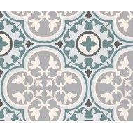 ANTICO GREEN PRE-SCORED-20 59,2X59,2 - Apavisa APAVISA - 1