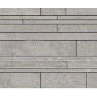 BETON GREY LAPPATO MOSAICO SIN FIN 29,75X29,75 - Apavisa APAVISA - 1