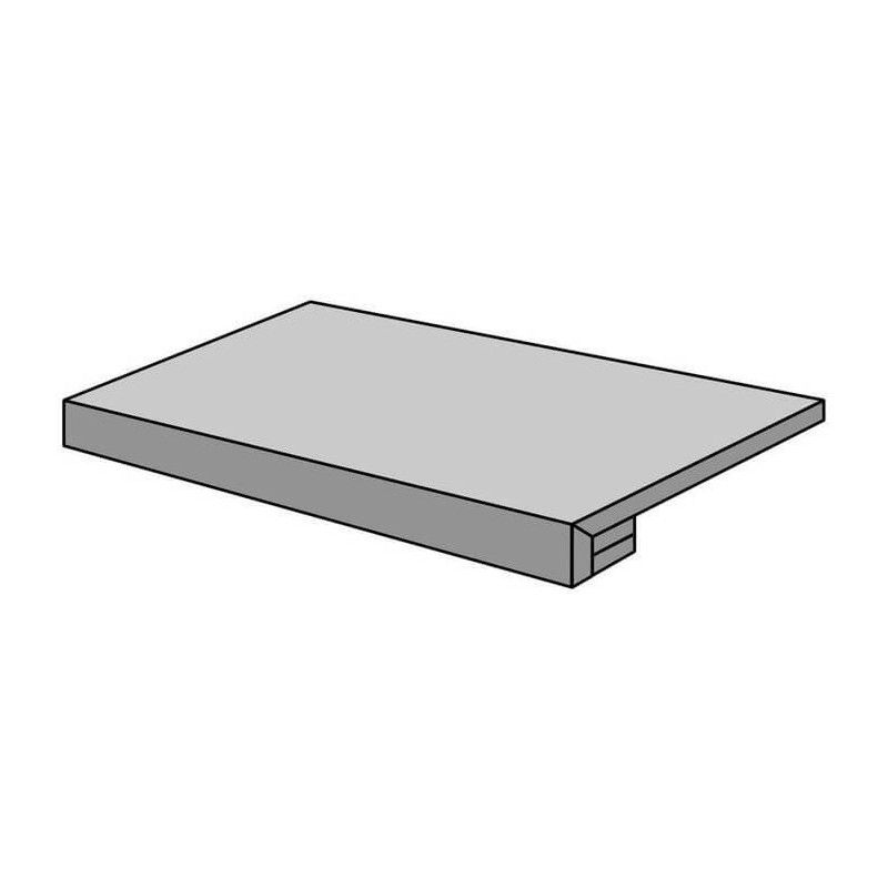 BETON GREY NATURAL STEP 45 44,63X89,46 - Apavisa APAVISA - 1