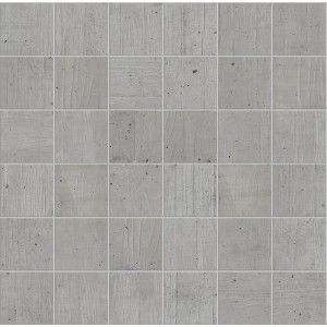 CASSERO GREY NATURAL MOSAICO 5X5 29,75X29,75 - Apavisa APAVISA - 1