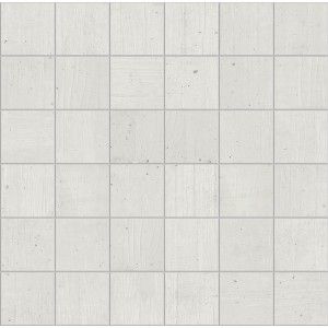 CASSERO WHITE NATURAL MOSAICO 5X5 29,75X29,75 - Apavisa APAVISA - 1