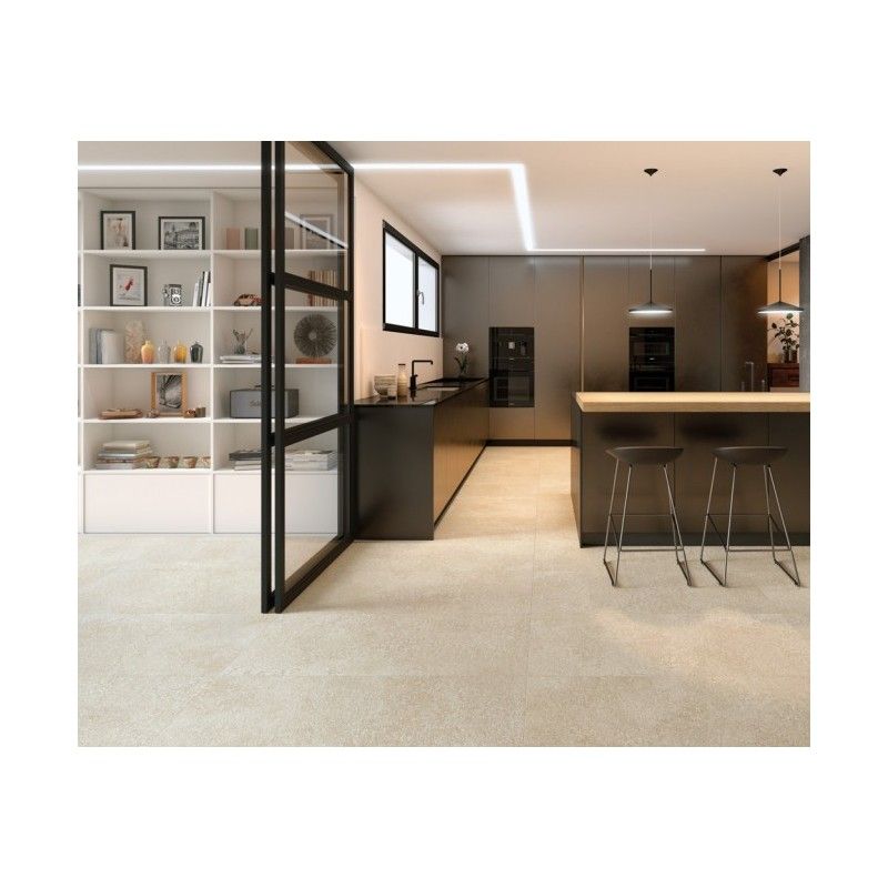 EARTH BEIGE LAPPATO 15X90 14,77X89,46 - Apavisa APAVISA - 1