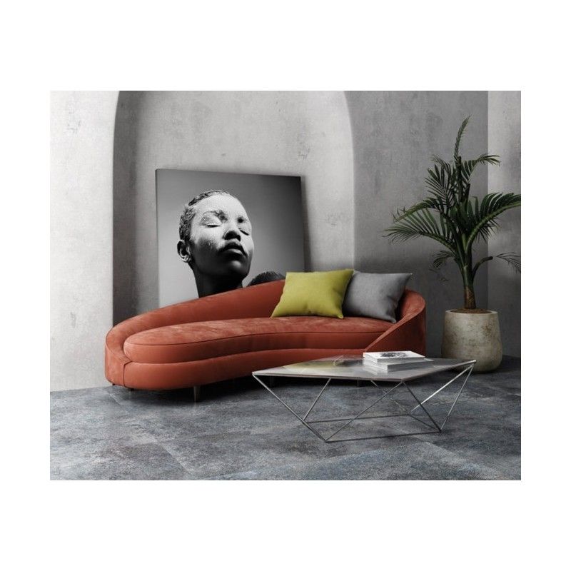 EARTH BLUE LAPPE 15X90 14,77X89,46 - Apavisa APAVISA - 1