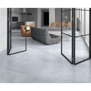 EARTH WHITE LAPPED 15X90 14,77X89,46 - Apavisa APAVISA - 1