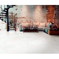 EMOTION WHITE NATURAL 59,55X59,55 - Apavisa APAVISA - 1