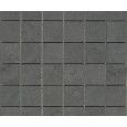 EVOLUTION ANTHRACITE LAPPATO MOSAICO 5X5 29,75X29,75/ - Apavisa APAVISA - 1
