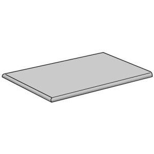 EVOLUTION GREY NATURAL STEP 90 29,69X89,46 - Apavisa APAVISA - 1