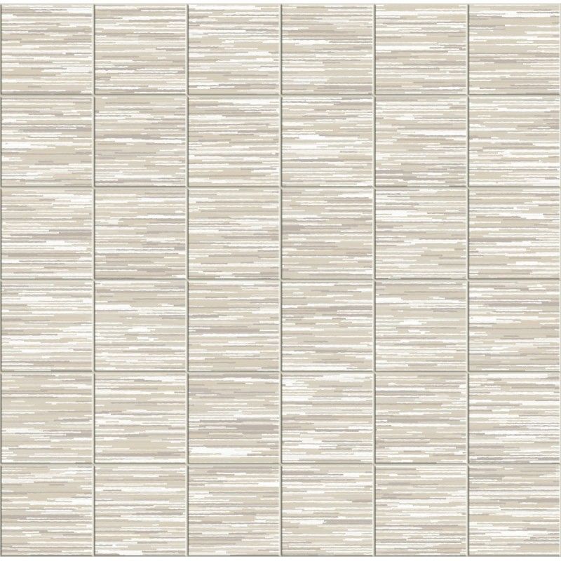 FILO BEIGE NATURAL MOSAIC 5X5 29,75X29,75 - Apavisa APAVISA - 1