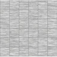 FILO GREY NATURAL MOSAICO 5X5 29,75X29,75 - Apavisa APAVISA - 1