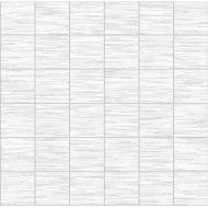 FILO WHITE NATURAL MOSAIQUE 5X5 29,75X29,75 - Apavisa APAVISA - 1