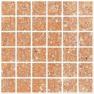 FIRE BEIGE NATURAL MOSAICO 5X5 29,75X29,75/ - Apavisa APAVISA - 1