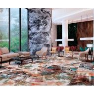 FLUID MULTICOLOR POLISHED 119,3X260 - Apavisa APAVISA - 1