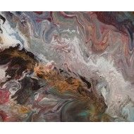 FLUID MULTICOLOR NATURAL 89,46X89,46 - Apavisa APAVISA - 1