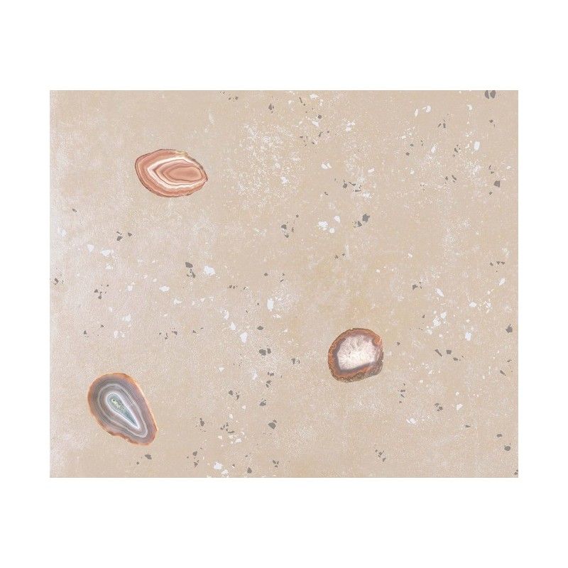 GEODAS BEIGE DECOR 49,75X99,55 - Apavisa APAVISA - 1