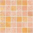 HUTTON ORANGE NATURAL MOSAIQUE 5X5 29,75X29,75/ - Apavisa APAVISA - 1