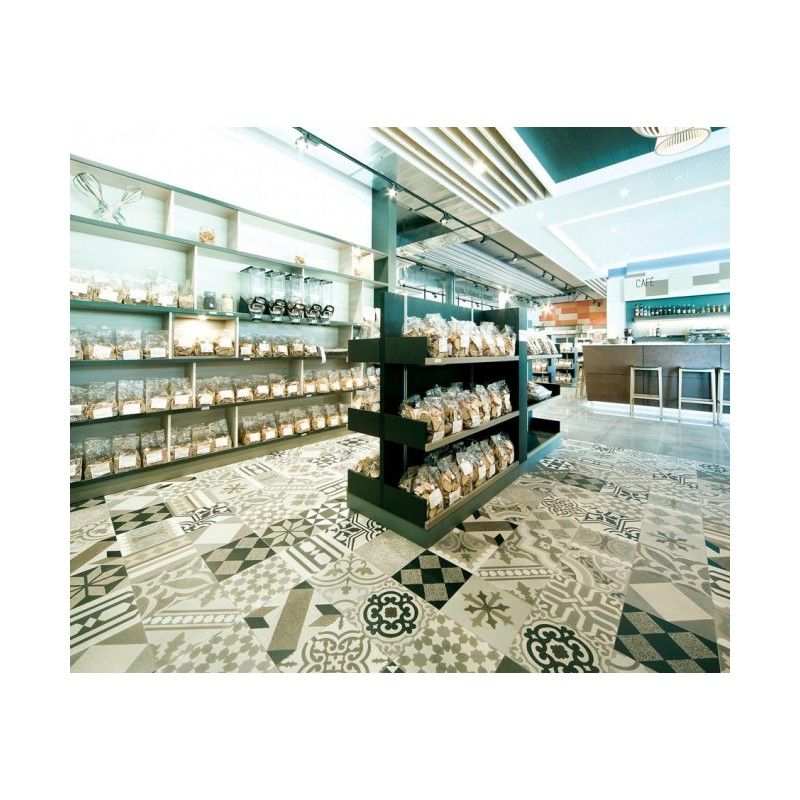 HYDRAULIC PATCHWORK NATURAL 29,75X29,75 - Apavisa APAVISA - 1