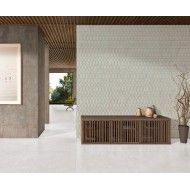 INSTINTO WHITE LAPPE 44,63X89,46 - APAVISA APAVISA - 1