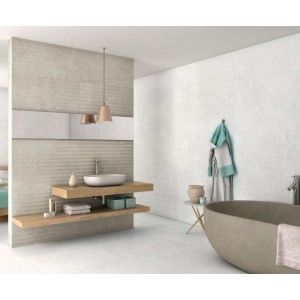 INSTINTO WHITE NATURAL 44,63X89,46 - APAVISA APAVISA - 1