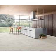 INSTINTO TAUPE NATURAL 89,46X89,46 - Apavisa APAVISA - 1