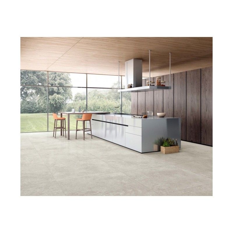 INSTINTO TAUPE NATURAL 119,3X119,3 - Apavisa APAVISA - 1