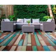 KARACTER MULTICOLOR SOLID 2CM 49,75X99,55 - Apavisa APAVISA - 1