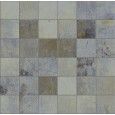 LAMIERE BLUE NATURAL MOSAIC 5X5 29,75X29,75/ - Apavisa APAVISA - 1