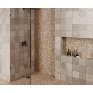 MANDALA BEIGE PRE-SCORED-20 59,2X59,2 - Apavisa APAVISA - 1