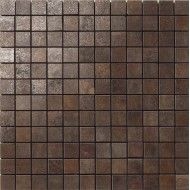 METAL TITANIUM LAPPATO MOSAICO 2,5X2,5 29,75X29,75/ - Apavisa APAVISA - 1