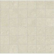 METODO IVORY NATURAL MOSAIC 5X5 29,75X29,75/ - Apavisa APAVISA - 1