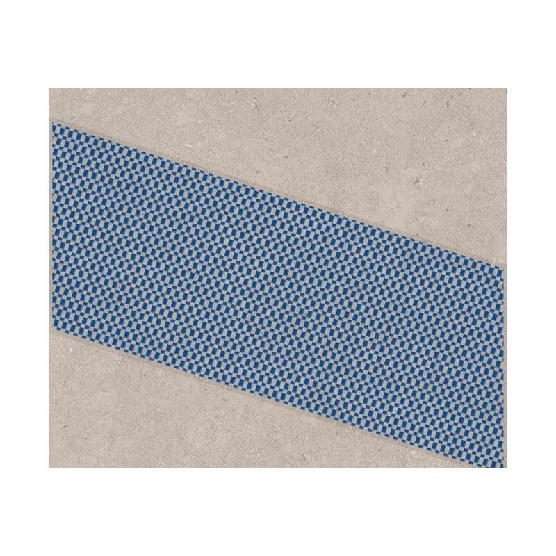 METODO BLUE DECOR 59,55X59,55 - Apavisa APAVISA - 1