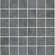MOOD BLACK NATURAL MOSAIQUE 5X5 29,75X29,75/ - Apavisa APAVISA - 1