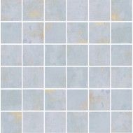 MOOD BLUE NATURAL MOSAICO 5X5 29,75X29,75/ - Apavisa APAVISA - 1