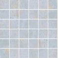 MOOD BLUE NATURAL MOSAICO 5X5 29,75X29,75/ - Apavisa APAVISA - 1