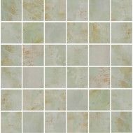 MOOD GREEN NATURAL MOSAICO 5X5 29,75X29,75/ - Apavisa APAVISA - 1