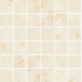 MOOD IVORY NATURAL MOSAIK 5X5 29,75X29,75/ - Apavisa APAVISA - 1
