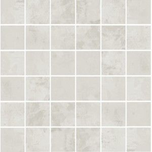 MOOD WHITE NATURAL MOSAICO 5X5 29,75X29,75/ - Apavisa APAVISA - 1