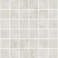 MOOD WHITE NATURAL MOSAICO 5X5 29,75X29,75/ - Apavisa APAVISA - 1