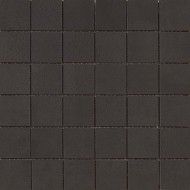 NANOAREA 7.0 BLACK BAGNATO MOSAICO 5X5 29,75X29,75/ - Apavisa APAVISA - 1