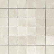 NANOAREA 7.0 WHITE BAGNATO MOSAIQUE 5X5 29,75X29,75/ - Apavisa APAVISA - 1