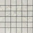 NATURA WHITE NATURAL MOSAIK 5X5 29,75X29,75/ - Apavisa APAVISA - 1