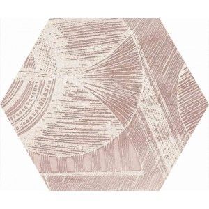 NORTH SAND DECOR HEXAGON 25X29 - Apavisa APAVISA - 1