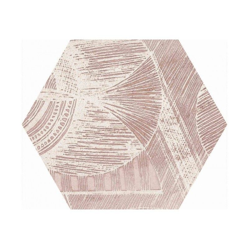 NORTH SAND DECOR NONSLIP HEXAGON 25X29 - Apavisa APAVISA - 1