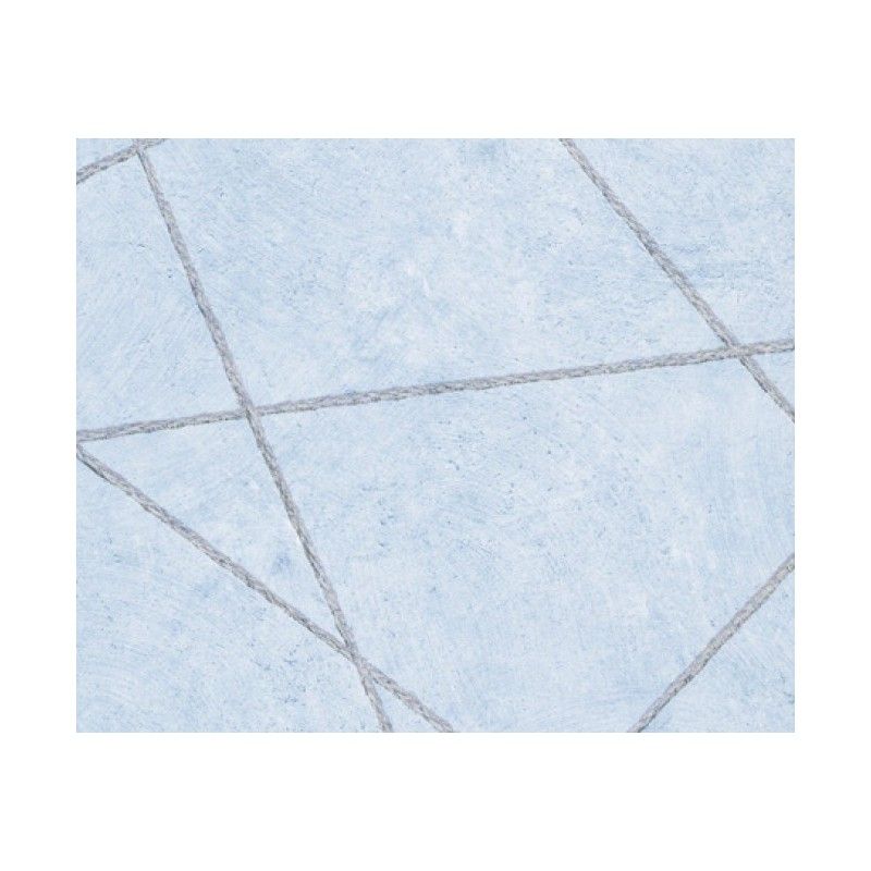 NORTH BLUE ROPE DECOR 49,75X99,55 - Apavisa APAVISA - 1