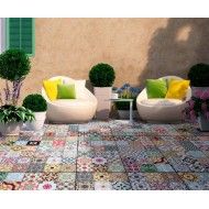 NORTH PATCHWORK SOLID 2CM 49,75X99,55 - Apavisa APAVISA - 1