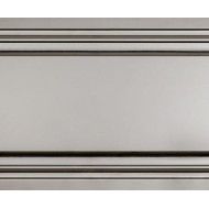 ONICE SILVER BOISERIE GLOSSY 44,63X119,30 - Apavisa APAVISA - 1