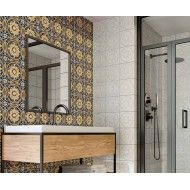 OPUS BLUE PRE-SCORED-20 59,2X59,2 - Apavisa APAVISA - 1