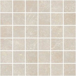 OZONE IVORY NATURAL MOSAIQUE 5X5 29,75X29,75 - Apavisa APAVISA - 1