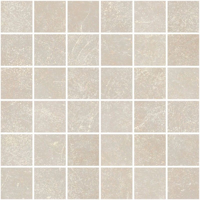 OZONE IVORY NATURAL MOSAIQUE 5X5 29,75X29,75 - Apavisa APAVISA - 1
