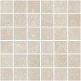 OZONE IVORY NATURAL MOSAIQUE 5X5 29,75X29,75 - Apavisa APAVISA - 1