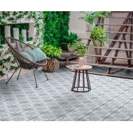 PONTI BLUE PRE-SCORED-20 59,2X59,2 - Apavisa APAVISA - 1